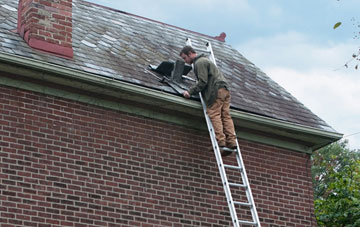what affects urgent Craigmarloch roof repairs