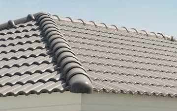 advantages of Craigmarloch clay roofing