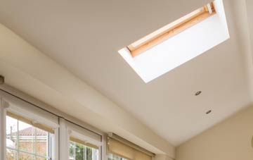 Craigmarloch conservatory roof insulation companies