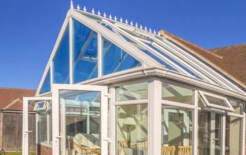 conservatory roof insulation costs Craigmarloch