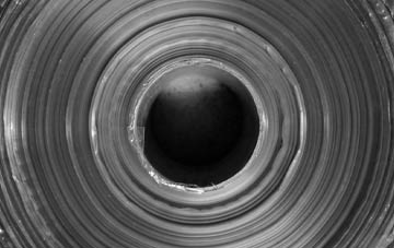 Craigmarloch edpm waterproofing