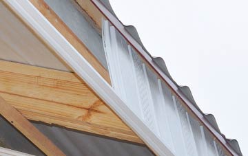why Craigmarloch fascia repairs are essential