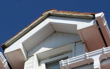 Craigmarloch fascia installation costs