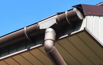 types of Craigmarloch fascias