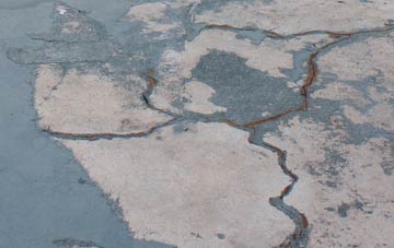 fibreglass roofing replacement Craigmarloch