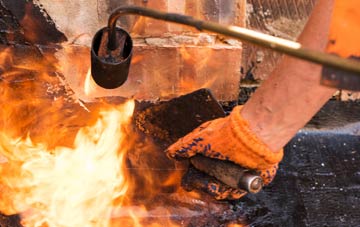 Craigmarloch flat roof repair companies