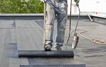 flat roof replacement Craigmarloch, North Lanarkshire