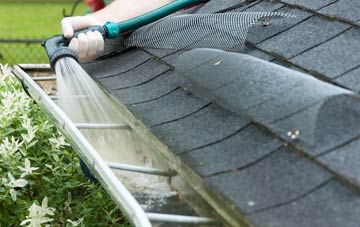 Craigmarloch gutter cleaning costs