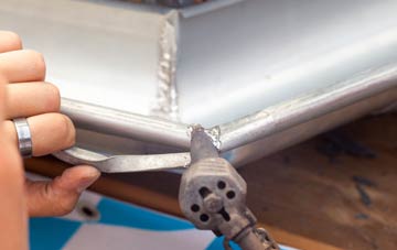 disadvantages of Craigmarloch lead roofing