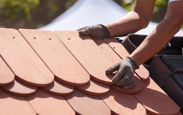 Craigmarloch roof tile contractors