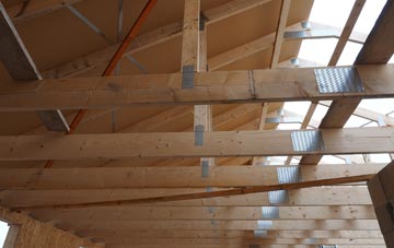 Craigmarloch roof truss costs