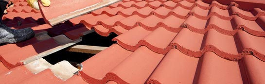 compare Craigmarloch roof repair quotes