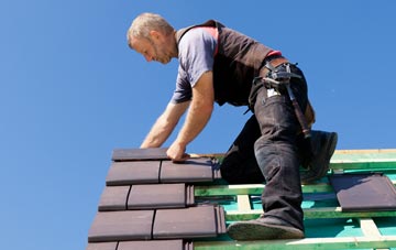 disadvantages of Craigmarloch slate roofing