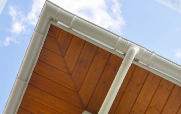 Craigmarloch soffit types