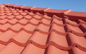 Craigmarloch tile and slate roof replacement