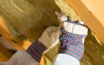 types of Craigmarloch pitched roof insulation materials