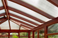 Craigmarloch conservatory roofing insulation