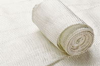 Craigmarloch fibreglass roofing repairs