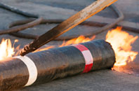 free Craigmarloch flat roofing repair quotes