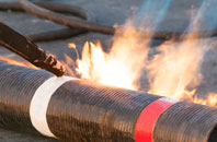 Craigmarloch flat roofing replacement