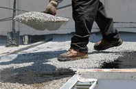 find rated Craigmarloch flat roofing replacement companies