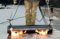 Craigmarloch flat roof sealing quote