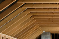 Craigmarloch pitched insulation quotes
