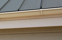 Craigmarloch soffit repair