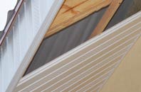 rated Craigmarloch soffit repair companies