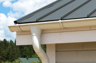 Craigmarloch soffits